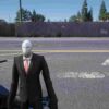 This comprehensive guide provides an overview of the SlenderMan 1.0 Ped for FiveM, detailing its creation, features, installation, and usage.