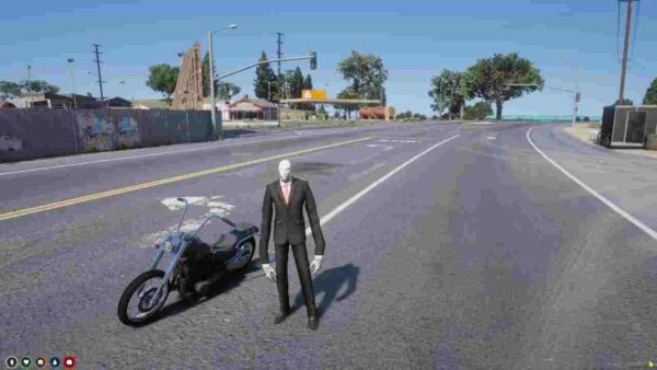 This comprehensive guide provides an overview of the SlenderMan 1.0 Ped for FiveM, detailing its creation, features, installation, and usage.