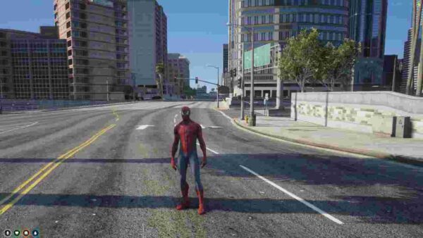 Discover the Spider-Man 2002 ped for FiveM, including its features, installation guide, and customization options. Enhance your GTA V experience