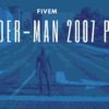 Discover the Spider-Man 2007 ped for FiveM, including its features, installation guide, and customization options. Enhance your GTA V experience