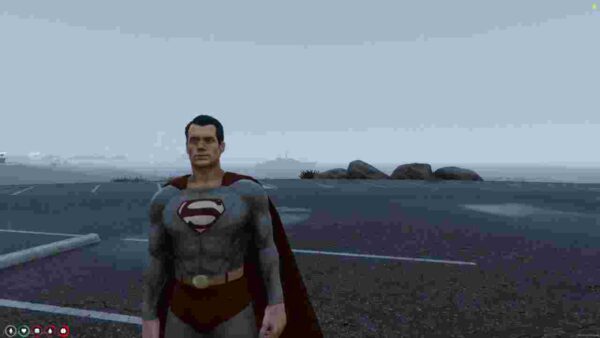 Discover how to install and use the Superman Reeves Ped in FiveM, bringing the iconic superhero to life in your gameplay. Dive into our detailed guide