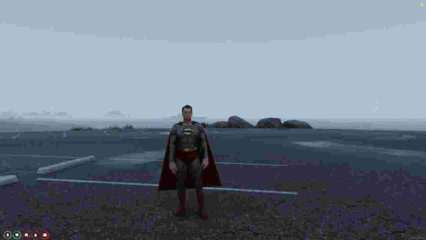 Discover how to install and use the Superman Reeves Ped in FiveM, bringing the iconic superhero to life in your gameplay. Dive into our detailed guide