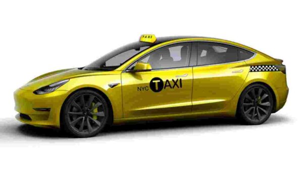 Learn how to install and use the Tesla Taxi Car mod in Fivem. Discover features, installation steps, and role-playing tips for a realistic experience