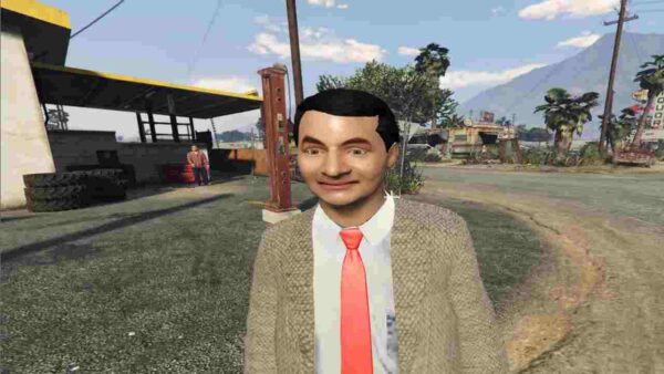 Discover the unique and hilarious experience of using the Mr. Bean Ped in Fivem. about its creation, customization, and impact on gameplay in this guide.