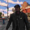 The FiveM Travis Scott Ped is an exceptional addition for players seeking to incorporate a high-profile, stylish into their role-playing experience.