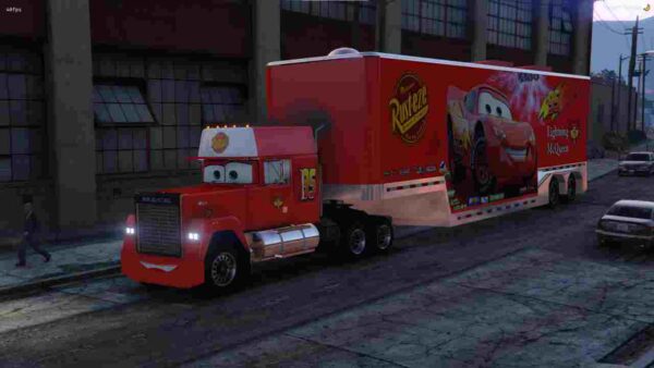 FiveM Truck Mack mods provide an exciting way to enhance your gaming experience. With realistic designs, improved driving mechanics,