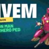 The FiveM Vision Iron Man Superhero Ped brings the iconic Marvel superhero into the immersive world of FiveM. This ped, inspired by the technological marvel of Iron Man, offers players a chance to embody a high-tech hero in their role-playing adventures. Perfect for superhero scenarios or futuristic settings, the Vision Iron Man Ped enhances the excitement and dynamics of your gameplay.