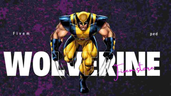 Wolverine ped into your FiveM server is not just about adding a new character; it’s about elevating the entire gaming experience.