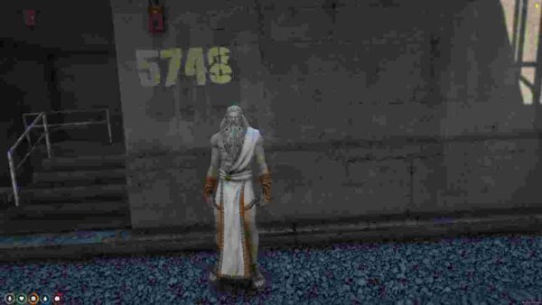 The FiveM Zeus Ped brings the powerful Greek god Zeus into the immersive world of FiveM. This guide provides a comprehensive look at the Zeus Ped, covering its features, installation process, customization options, and best practices for maximizing your roleplay experience.