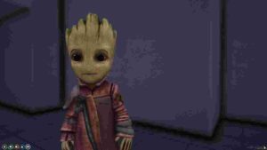 Discover the Baby Groot Ped for FiveM, including installation instructions, features, benefits, and community support Enhance your gameplay