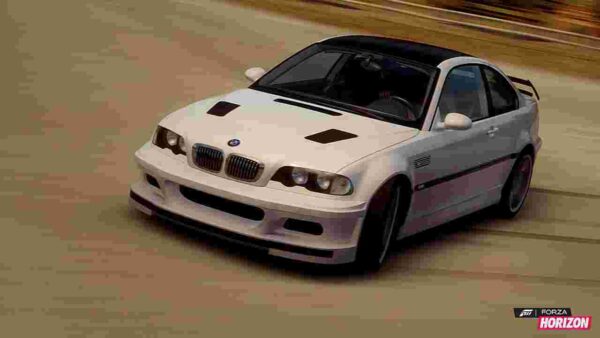 In the dynamic world of FiveM, the Fivem forza horizon car bmw stands out as a vehicle that offers both style and substance.