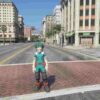 The Fivem Midoriya Ped is a must-have for any fan of My Hero Academia or anyone looking to add a unique twist to their GTA V experience