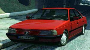 The FiveM Peugeot 405 car has gained significant attention within the gaming community. This iconic vehicle, a blend of style and performance, has found new life in the virtual world. For enthusiasts, the Peugeot 405 offers an opportunity to experience a piece of automotive history in a fresh, exciting way.