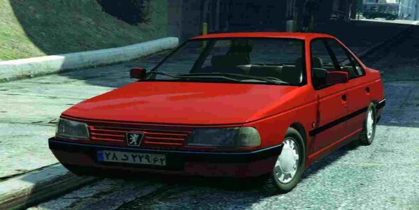 The FiveM Peugeot 405 car has gained significant attention within the gaming community. This iconic vehicle, a blend of style and performance, has found new life in the virtual world. For enthusiasts, the Peugeot 405 offers an opportunity to experience a piece of automotive history in a fresh, exciting way.