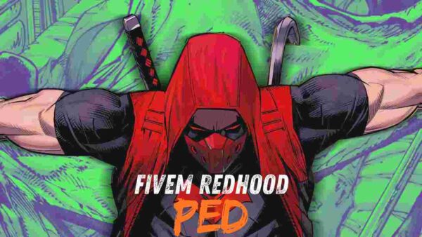 Discover the FiveM Redhood Ped with our ultimate guide, including installation tips, features, benefits, and Enhance your FiveM experience