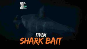 Explore the fascinating concept of FiveM Shark Bait in this comprehensive guide, covering everything from gameplay mechanics to tips for effective usage.