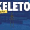 Discover the world of FiveM Skeleton Peds, from creation and customization to roleplaying tips and community reactions. how to install and use these unique