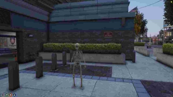 Discover the world of FiveM Skeleton Peds, from creation and customization to roleplaying tips and community reactions. how to install and use these unique