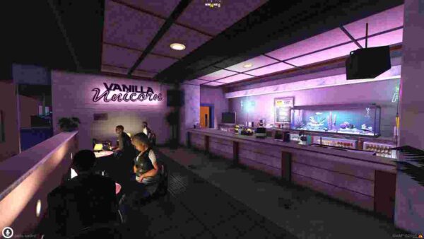 The Vanilla Unicorn MLO is a popular addition to FiveM, a modification framework for Grand Theft Auto V that allows players to run custom multiplayer servers. The Vanilla Unicorn MLO provides a detailed and immersive experience by recreating the iconic Vanilla Unicorn nightclub from GTA V's story mode. This article delves into the features of the Vanilla Unicorn MLO, how to install and customize it, and what it brings to your FiveM server.