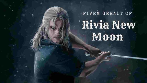 Explore the FiveM Geralt of Rivia New Moon Ped with our comprehensive guide, including installation , troubleshooting advice, and expert insights to FiveM