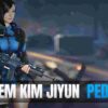 Explore the Kim Jiyun Ped for FiveM, including its features, installation process, and impact on the community. this custom character model