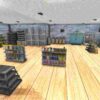 Explore the Fivem Pet Shop MLO, a detailed and interactive mod for pet-related roleplay. Learn about its features, installation, and customization options.