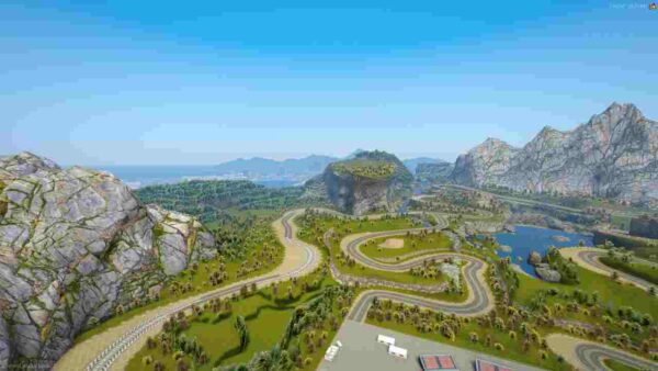 These maps transform the gameplay Race Track Map FiveM, offering unique challenges and opportunities for creativity and competition