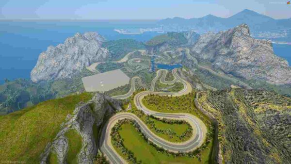 These maps transform the gameplay Race Track Map FiveM, offering unique challenges and opportunities for creativity and competition