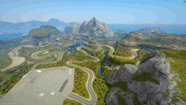 These maps transform the gameplay Race Track Map FiveM, offering unique challenges and opportunities for creativity and competition