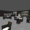 Discover how Restaurant MLO in FiveM can enhance your server roleplay experience with detailed design, interactive features, installation and best practices