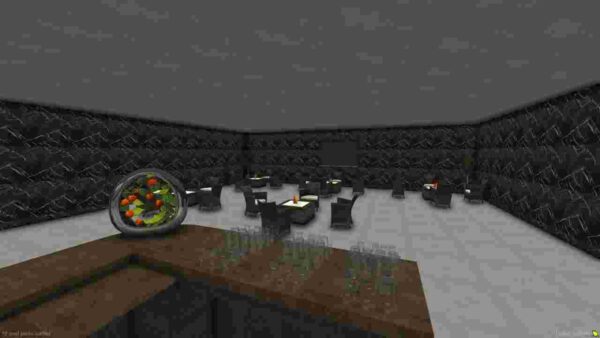 Discover how Restaurant MLO in FiveM can enhance your server roleplay experience with detailed design, interactive features, installation and best practices