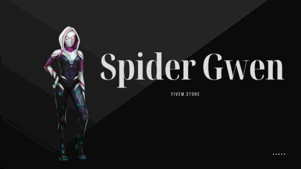 Learn how to add the Spider Gwen Ped to your FiveM with our comprehensive guide. Explore installation, customization, and benefits of this popular mod