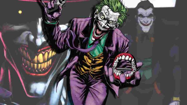 The Joker Ped for FiveM, a custom character mod featuring the iconic DC Comics villain. Learn about its features, impact, and expert insights