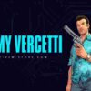 Tommy Vercetti Ped in FiveM, offering insights into its features, installation, and roleplay potential For further details