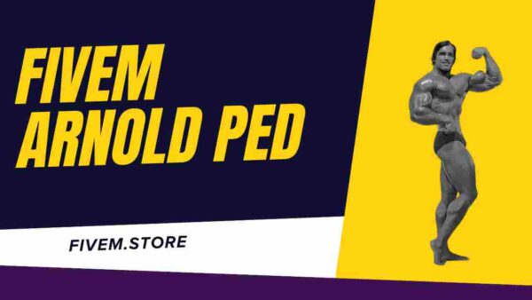 Discover how to enhance your FiveM experience with the Arnold Ped mod, offering a unique way to play as iconic characters world of Arnold Schwarzenegger.