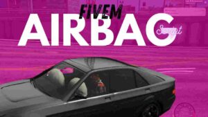 Explore the comprehensive guide on FiveM airbags script for GTA V, covering installation, benefits, latest innovations, and Enhance your gaming experience