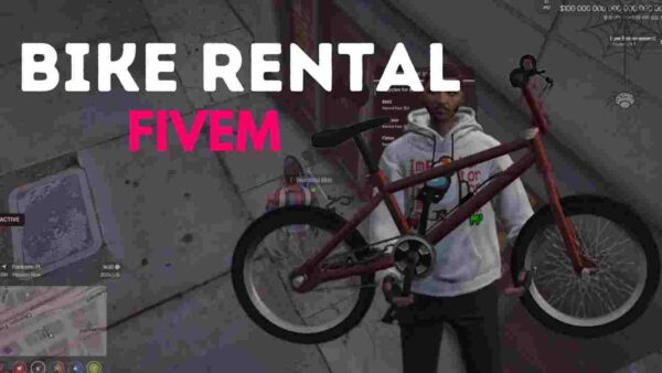 Discover everything about FiveM Bike Rentals, including setup, benefits, customization, and expert tips to enhance your server's gameplay