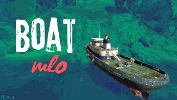 Discover the Boat MLO for FiveM, including installation tips, customization options, and future trends. Enhance your server with this detailed guide!