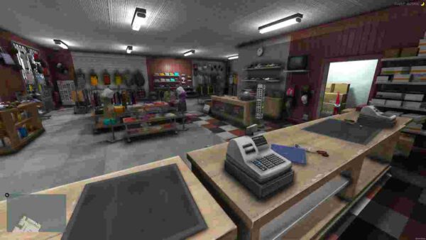 Explore the benefits and installation tips for FiveM Cayo Perico Shop MLOs in FiveM. Learn how to enhance your island’s retail environments and experiences.