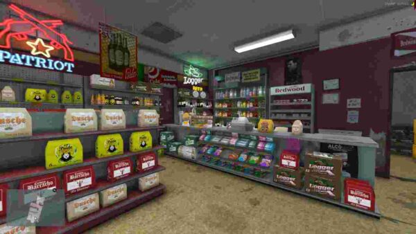 Explore the benefits and installation tips for FiveM Cayo Perico Shop MLOs in FiveM. Learn how to enhance your island’s retail environments and experiences.