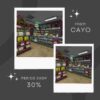 Explore the benefits and installation tips for FiveM Cayo Perico Shop MLOs in FiveM. Learn how to enhance your island’s retail environments and experiences.