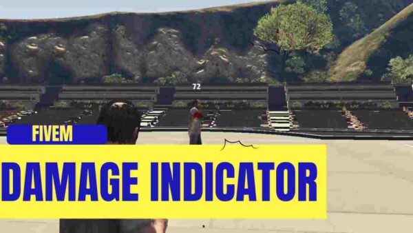 Discover the importance of damage indicators in FiveM with our comprehensive guide. Learn about implementation, customization, benefits, the innovations.