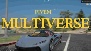 Discover how to create and manage a multiverse in FiveM, offering players unique experiences across multiple worlds. the benefits, setup process,