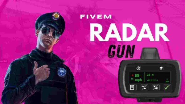 Explore everything you need to know about the FiveM Radar Gun, from setup to advanced usage in police roleplay. how to optimize performance