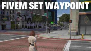 how to set and customize waypoints in FiveM to enhance your GTA V gameplay. Discover the tips and tricks for effective in this comprehensive guide.