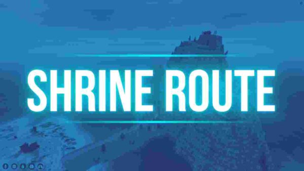 Explore the Shrine Route MLO for FiveM with our complete guide. Learn how to install, customize, and optimize this immersive spiritual for your server