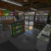 The Supermarket MLO is a custom map modification for FiveM that adds a detailed and functional supermarket to the GTA V environment. This MLO is designed to enhance roleplay scenarios involving shopping, retail management, and everyday activities within the game. In this guide, we'll explore the features, installation process, and various applications of the Supermarket MLO.