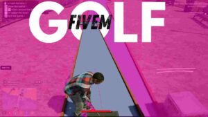 Learn everything about the FiveM golf script, including installation, features, and gameplay Discover how this mod can enhance your GTA V