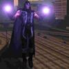 Fivem magneto now ped