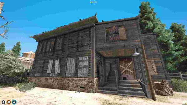 Discover how to install, customize, and use the Patoche Halloween House MLO for a spooky and immersive Halloween experience in FiveM.